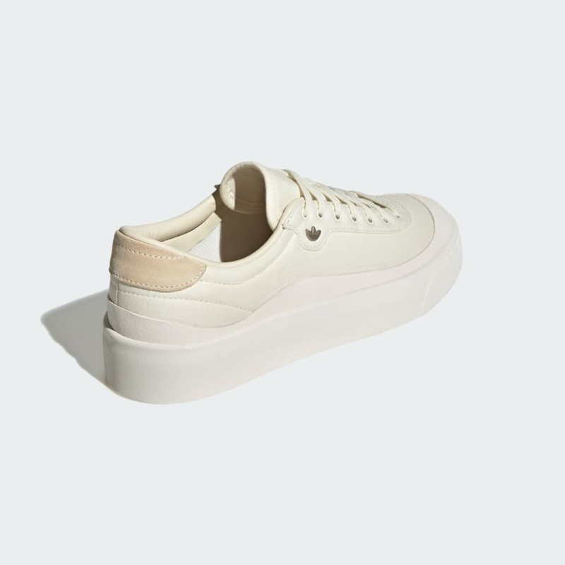 adidas Nucombe "Cream White" | IF2831 adidas Nucombe "Cream White" | IF2831