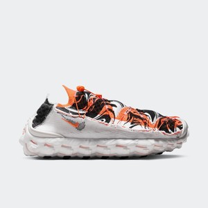 Nike ISPA MindBody "White/Total Orange" | DH7546-100 Nike ISPA MindBody "White/Total Orange" | DH7546-100