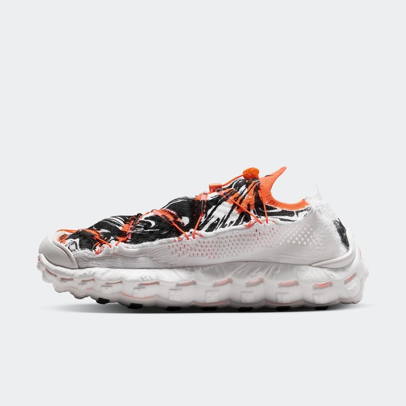 Nike ISPA MindBody "White/Total Orange" | DH7546-100