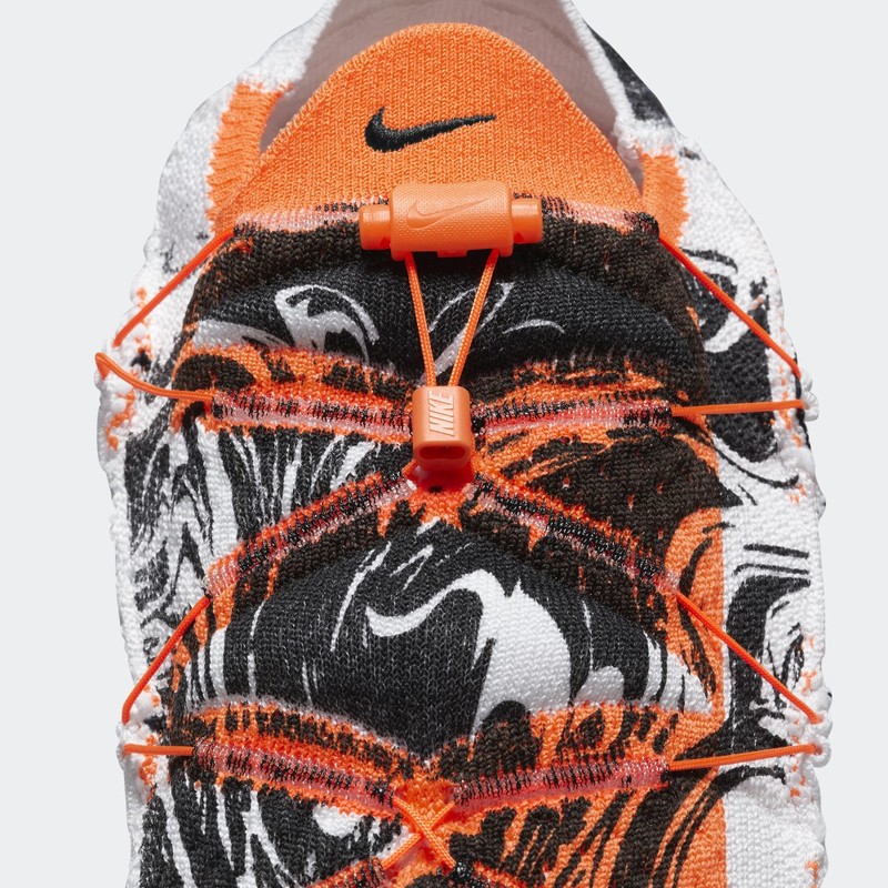 Nike ISPA MindBody "White/Total Orange" | DH7546-100