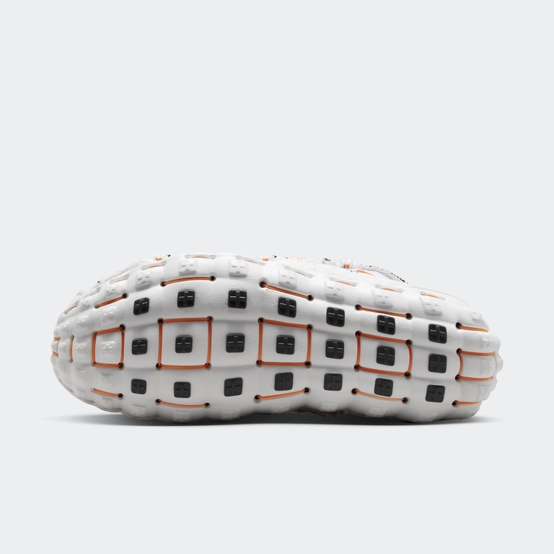 Nike ISPA MindBody "White/Total Orange" | DH7546-100