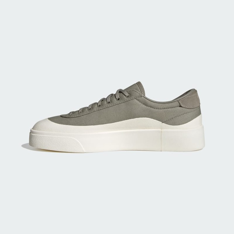 adidas Nucombe "Silver Pebble" | IF2830