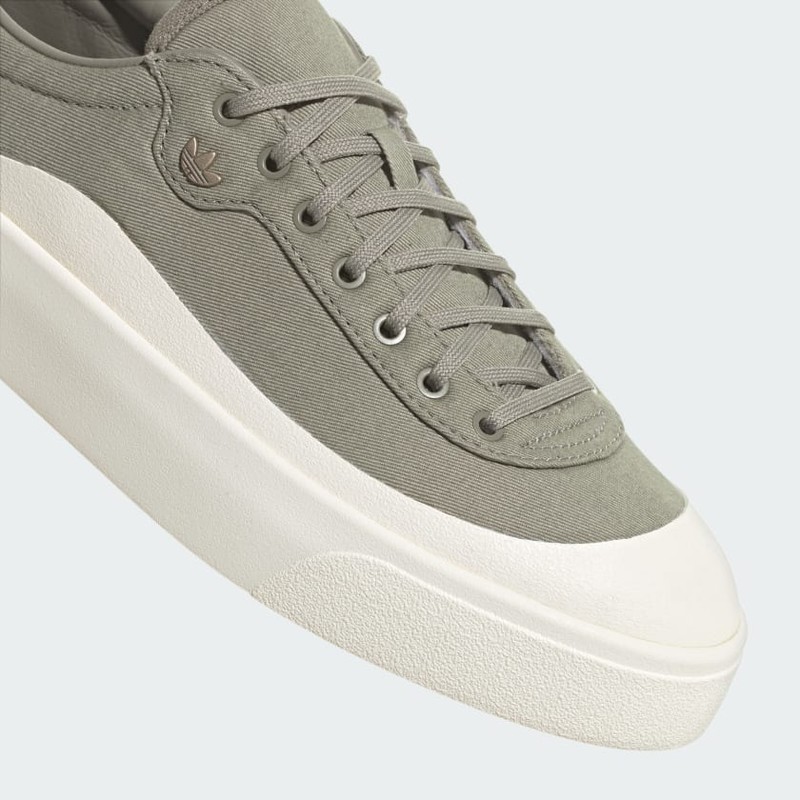 adidas Nucombe "Silver Pebble" | IF2830
