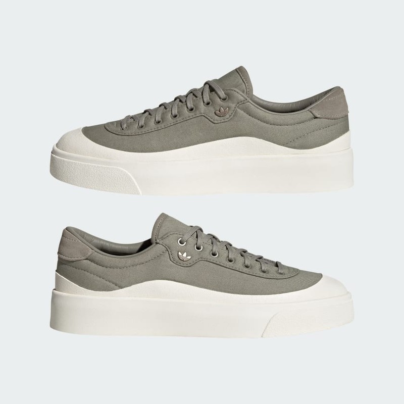 adidas Nucombe "Silver Pebble" | IF2830 adidas Nucombe "Silver Pebble" | IF2830