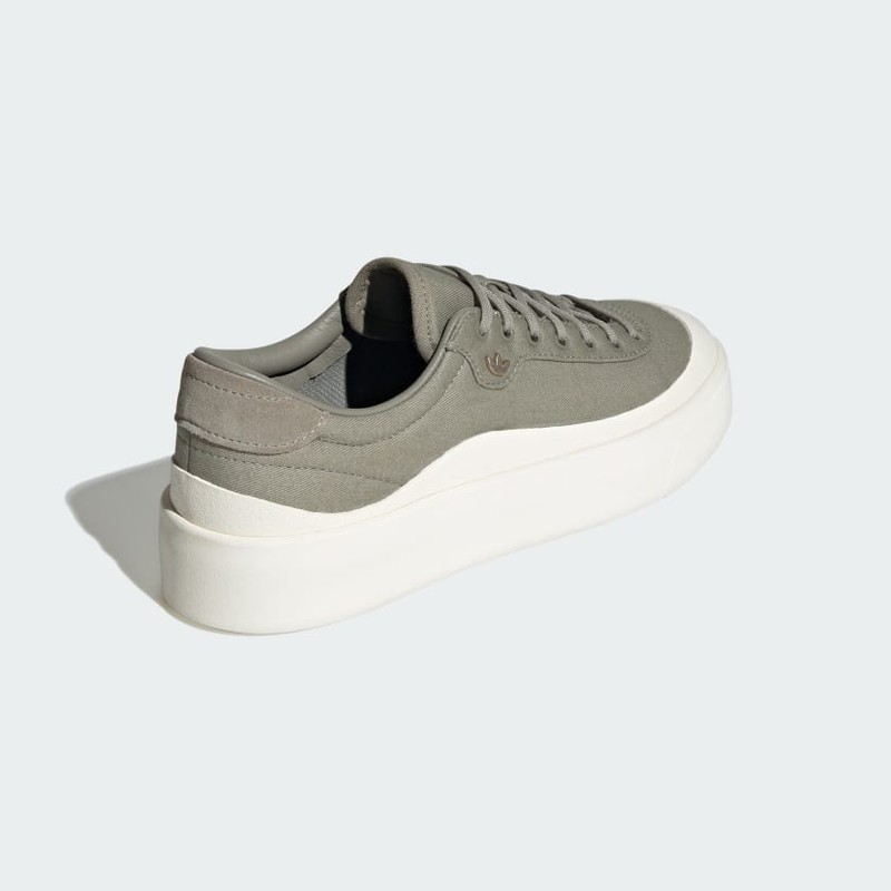adidas Nucombe "Silver Pebble" | IF2830