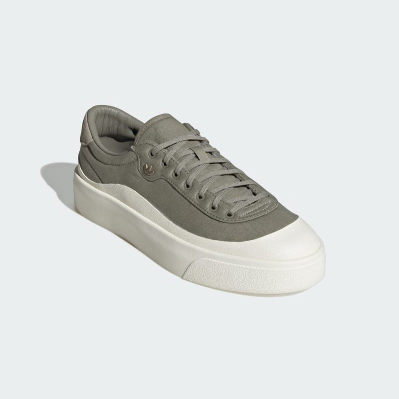 adidas Nucombe "Silver Pebble" | IF2830