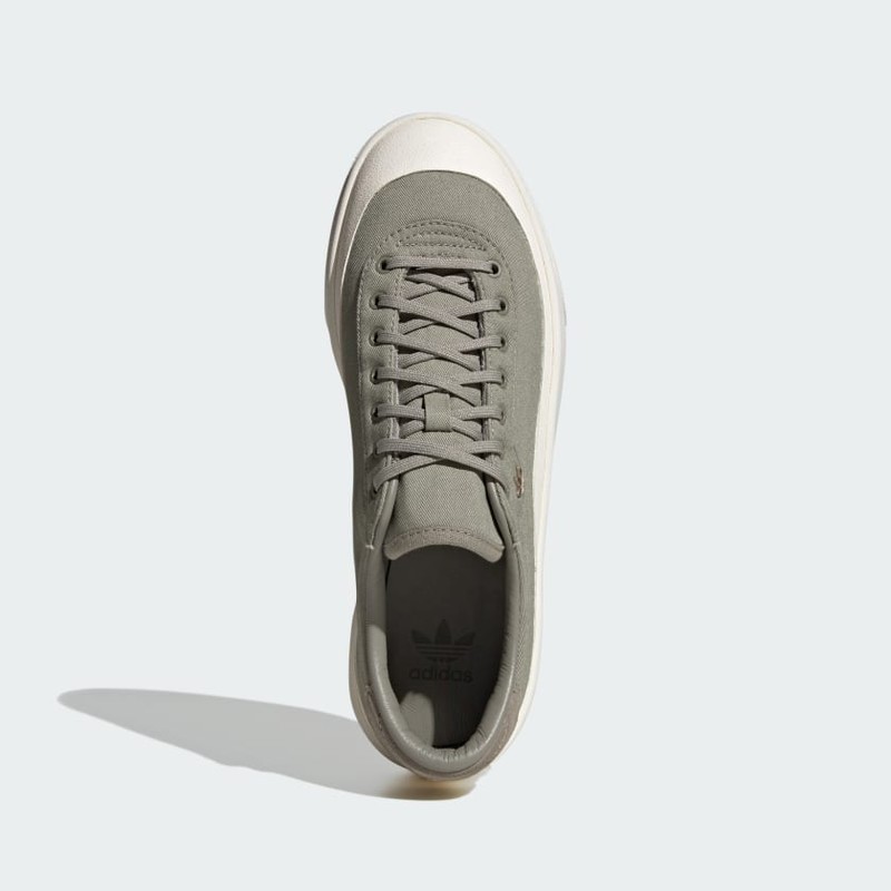 adidas Nucombe "Silver Pebble" | IF2830