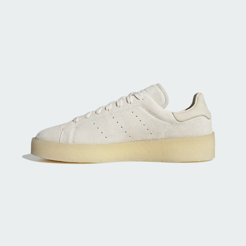adidas Stan Smith Crepe "Off White" | IG5531 adidas Stan Smith Crepe "Off White" | IG5531