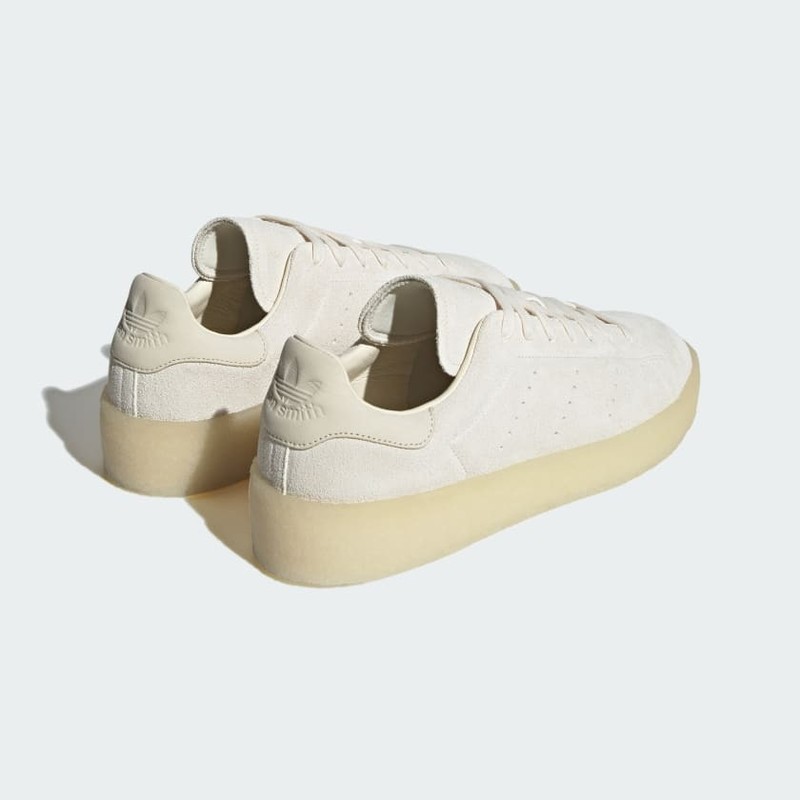 adidas Stan Smith Crepe "Off White" | IG5531