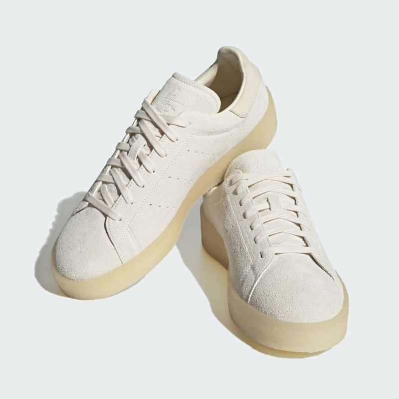 adidas Stan Smith Crepe "Off White" | IG5531