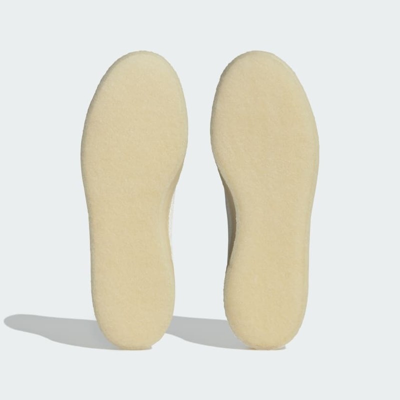 adidas Stan Smith Crepe "Off White" | IG5531 adidas Stan Smith Crepe "Off White" | IG5531