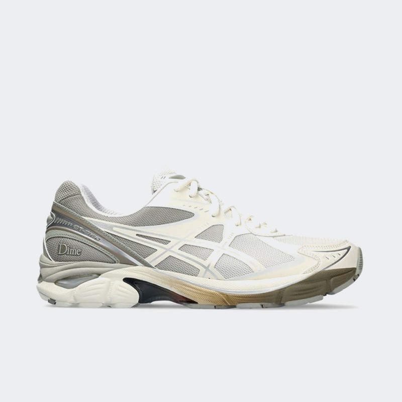 Dime x Asics SportStyle GT-2160 "Arctic Fog" | 1201A887-100 Dime x Asics SportStyle GT-2160 "Arctic Fog" | 1201A887-100