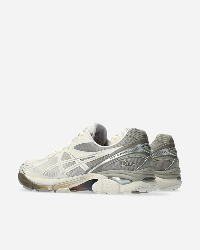Dime x Asics SportStyle GT-2160 "Arctic Fog" | 1201A887-100