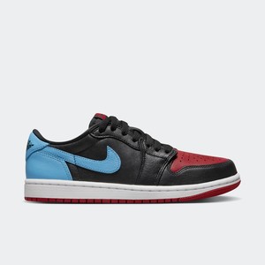 Air Jordan 1 Low OG "UNC to Chicago" | CZ0775-046 Air Jordan 1 Low OG "UNC to Chicago" | CZ0775-046