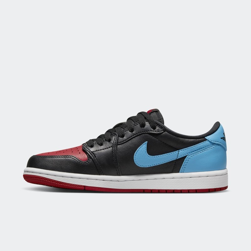 Air Jordan 1 Low OG "UNC to Chicago" | CZ0775-046