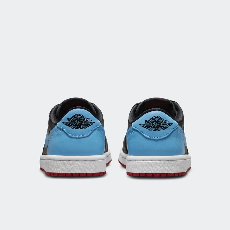 Air Jordan 1 Low OG "UNC to Chicago" | CZ0775-046