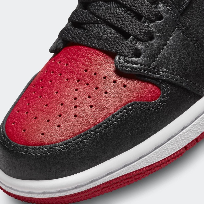 Air Jordan 1 Low OG "UNC to Chicago" | CZ0775-046