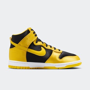 Nike Dunk High "Satin Goldenrod" | FN4216-001 Nike Dunk High "Satin Goldenrod" | FN4216-001