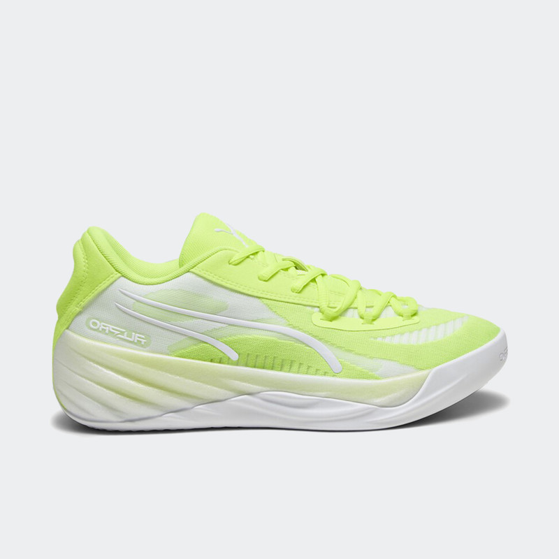 Puma All-Pro Nitro "Yellow" | 379079-05