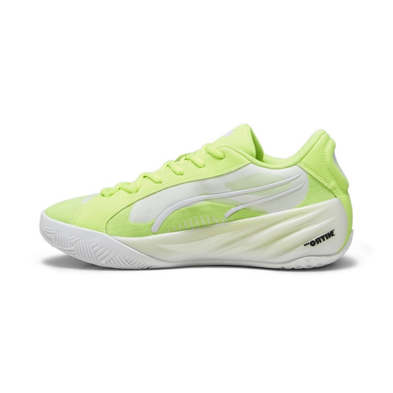 Puma All-Pro Nitro "Yellow" | 379079-05