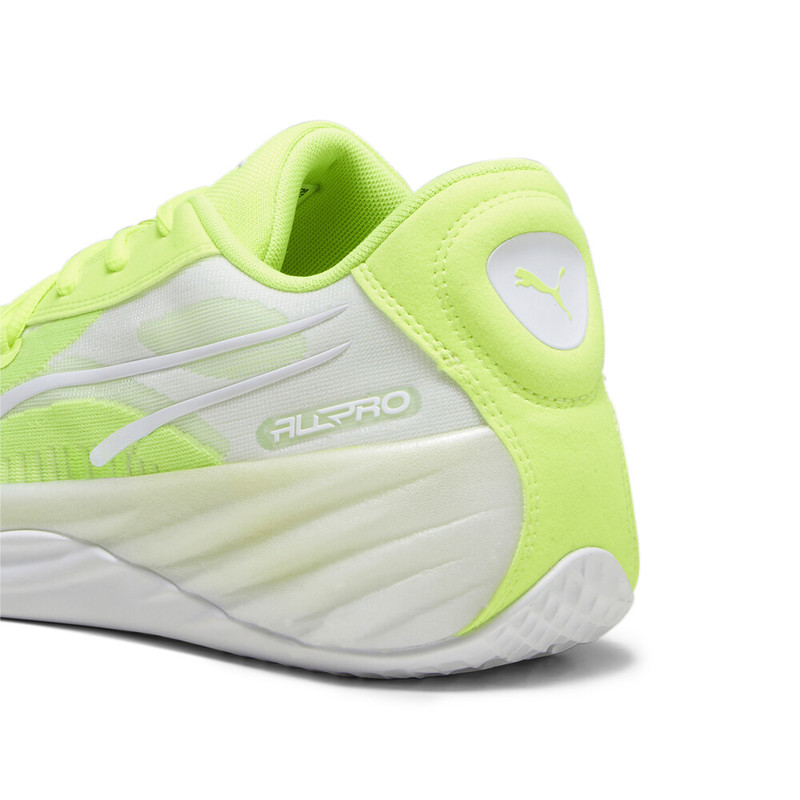 Puma All-Pro Nitro "Yellow" | 379079-05