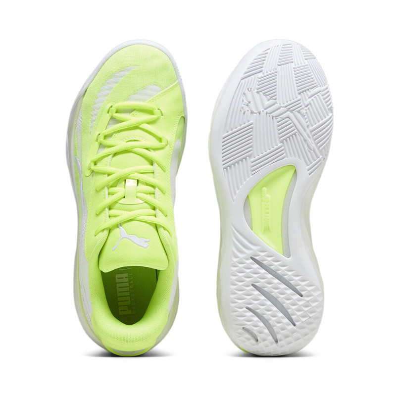 Puma All-Pro Nitro "Yellow" | 379079-05