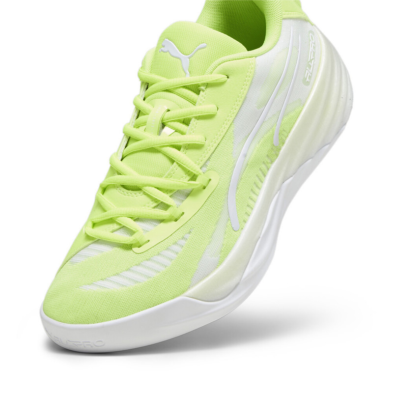 Puma All-Pro Nitro "Yellow" | 379079-05