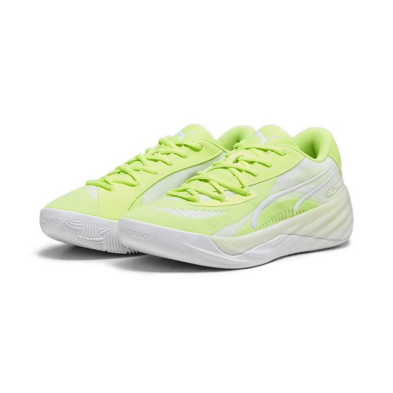 Puma All-Pro Nitro "Yellow" | 379079-05
