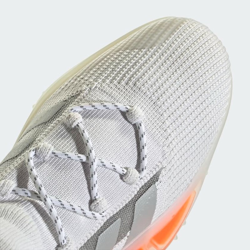 adidas NMD S1 "White Orange Teal" | FZ5707