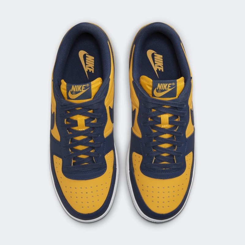 Nike Terminator Low "Michigan" | FJ4206-700