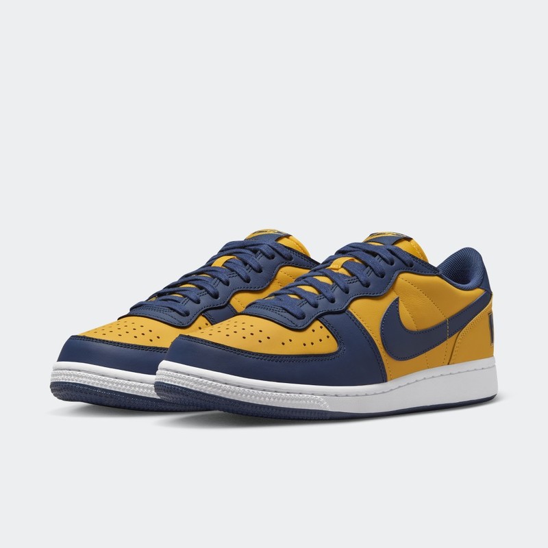 Nike Terminator Low "Michigan" | FJ4206-700