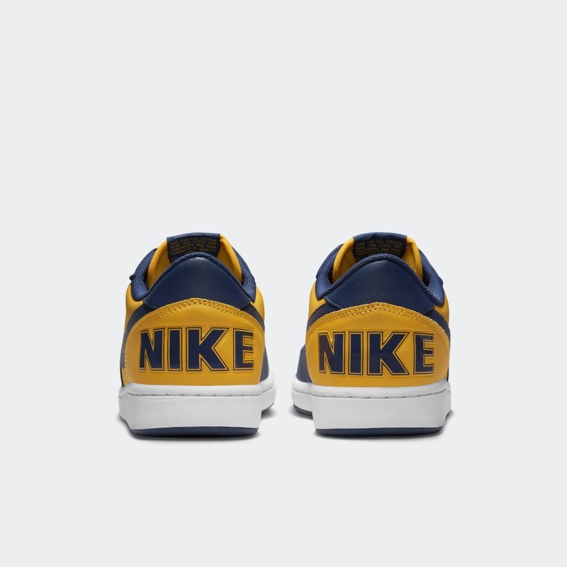 Nike Terminator Low "Michigan" | FJ4206-700