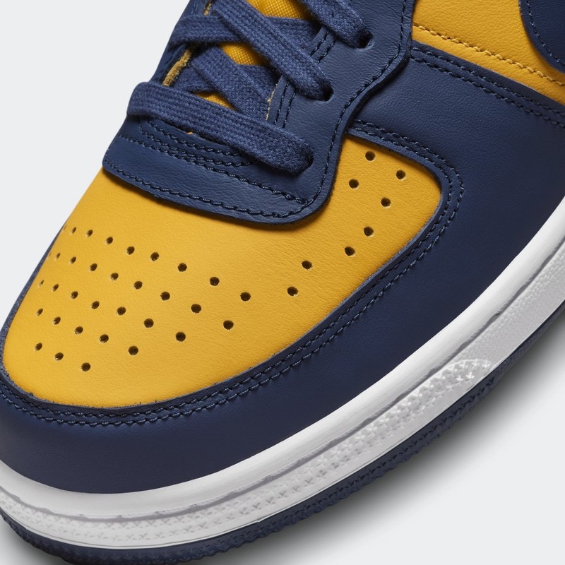 Nike Terminator Low "Michigan" | FJ4206-700