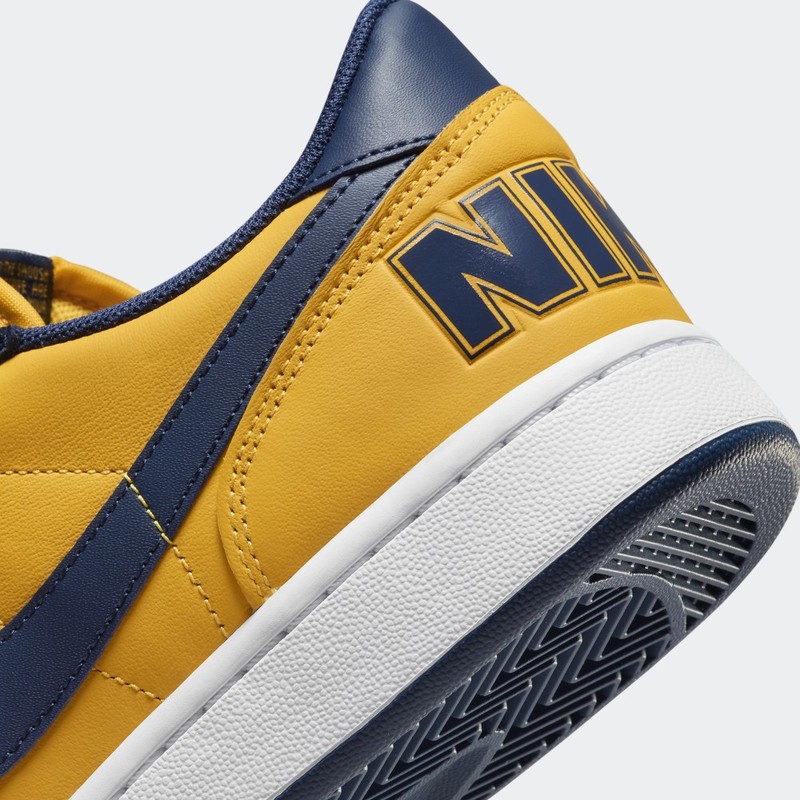 Nike Terminator Low "Michigan" | FJ4206-700