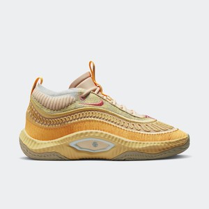 Nike Cosmic Unity 3 "Pale Vanilla" | DV2757-200