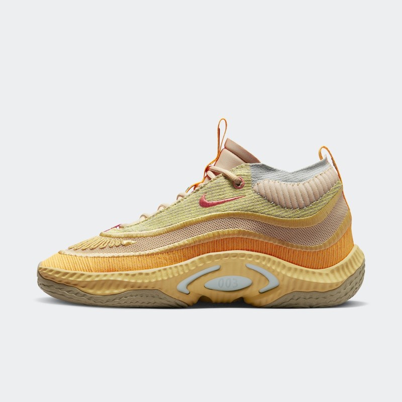 Nike Cosmic Unity 3 "Pale Vanilla" | DV2757-200