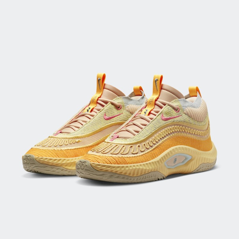 Nike Cosmic Unity 3 "Pale Vanilla" | DV2757-200