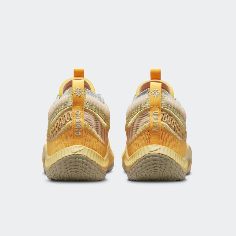 Nike Cosmic Unity 3 "Pale Vanilla" | DV2757-200