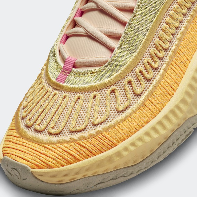 Nike Cosmic Unity 3 "Pale Vanilla" | DV2757-200