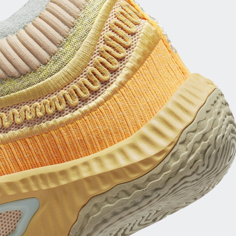 Nike Cosmic Unity 3 "Pale Vanilla" | DV2757-200