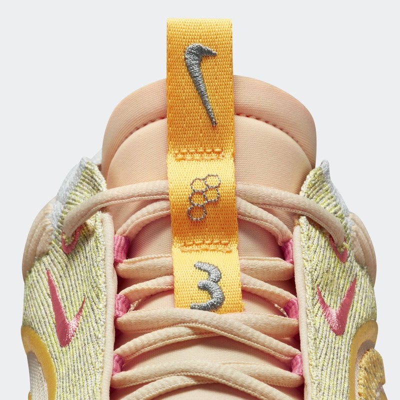 Nike Cosmic Unity 3 "Pale Vanilla" | DV2757-200