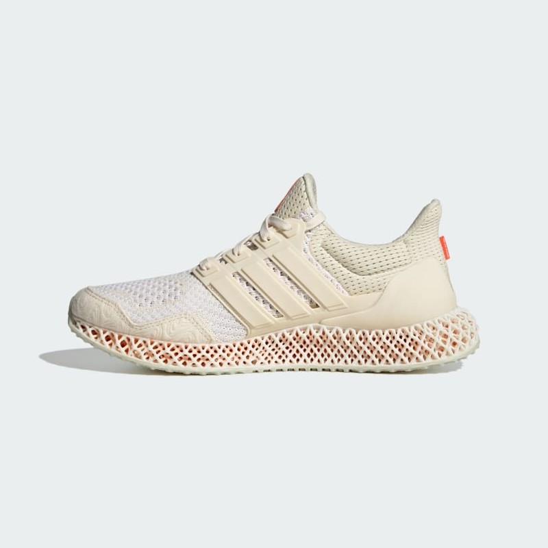 adidas Ultra 4D "Wonder White" | IF0307