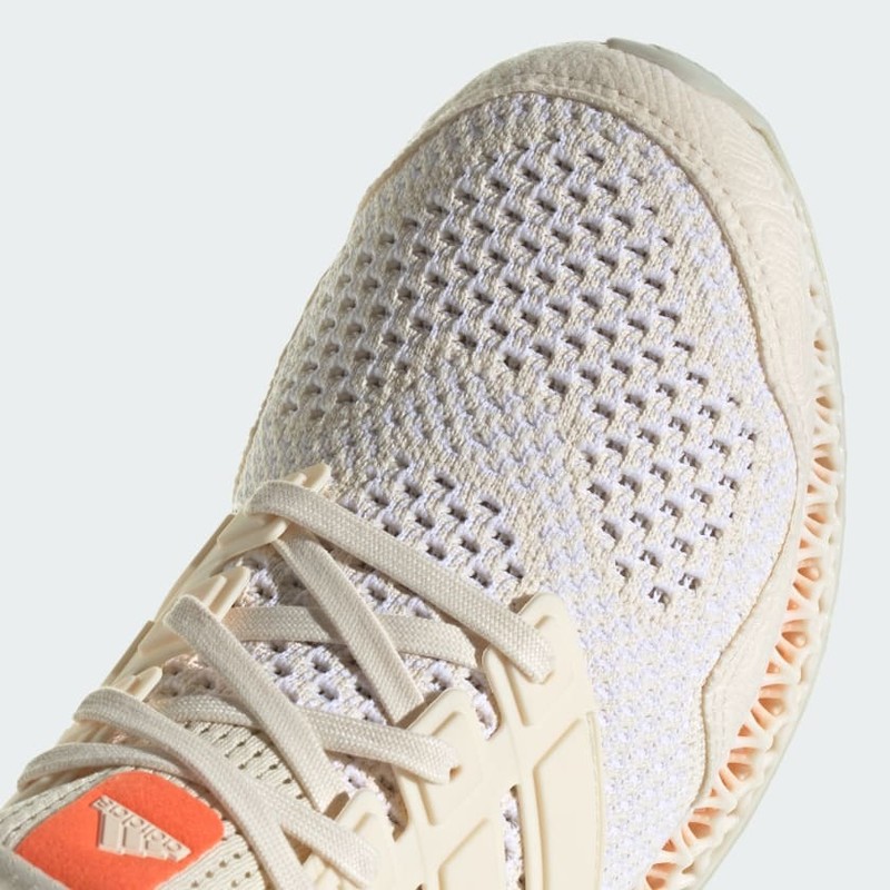 adidas Ultra 4D "Wonder White" | IF0307