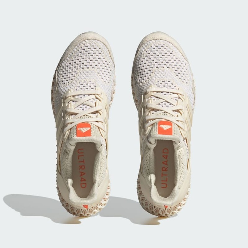 adidas Ultra 4D "Wonder White" | IF0307