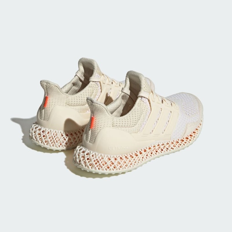 adidas Ultra 4D "Wonder White" | IF0307
