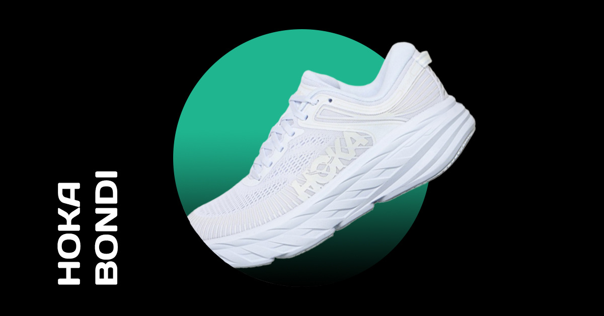 HOKA Bondi HOKA Bondi