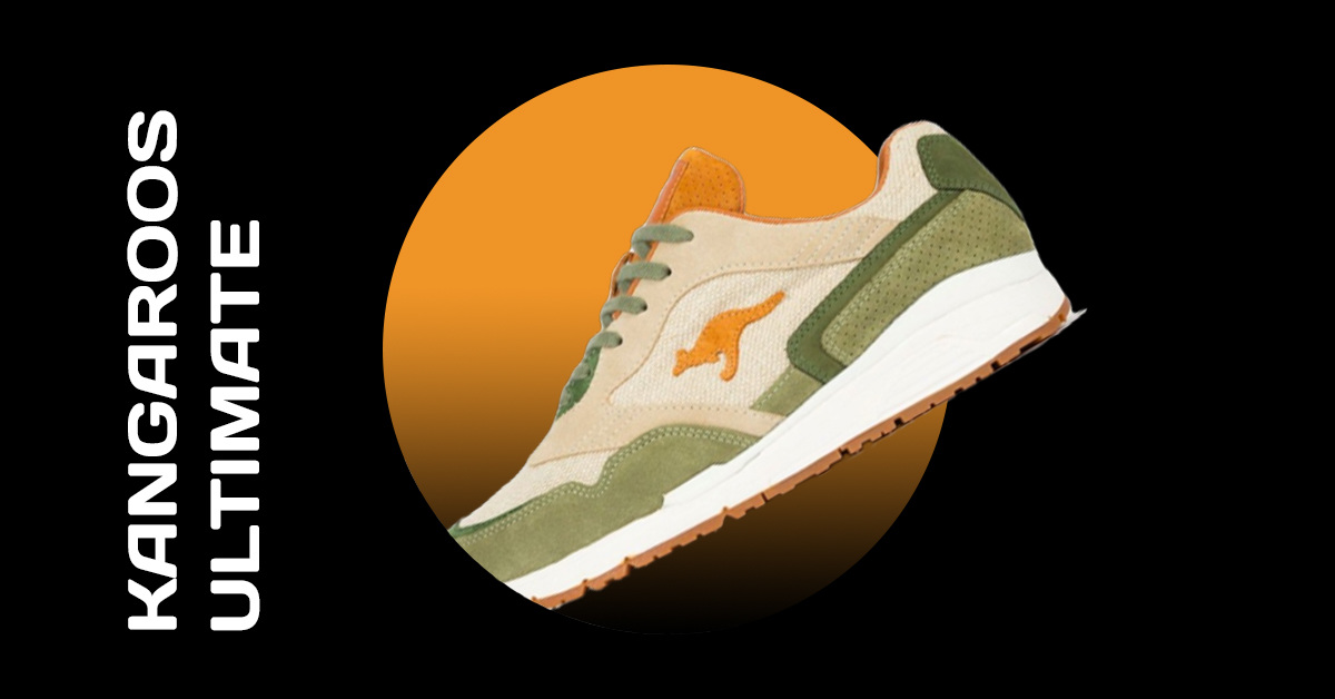 KangaROOS Ultimate KangaROOS Ultimate
