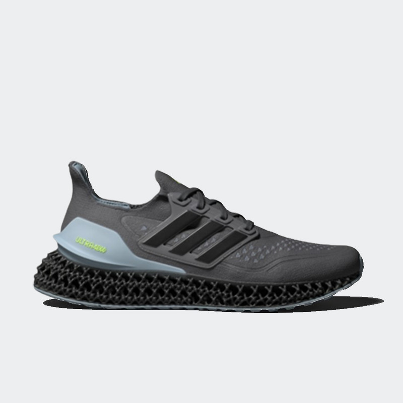 adidas Ultra 4DFWD "Carbon" | ID1686