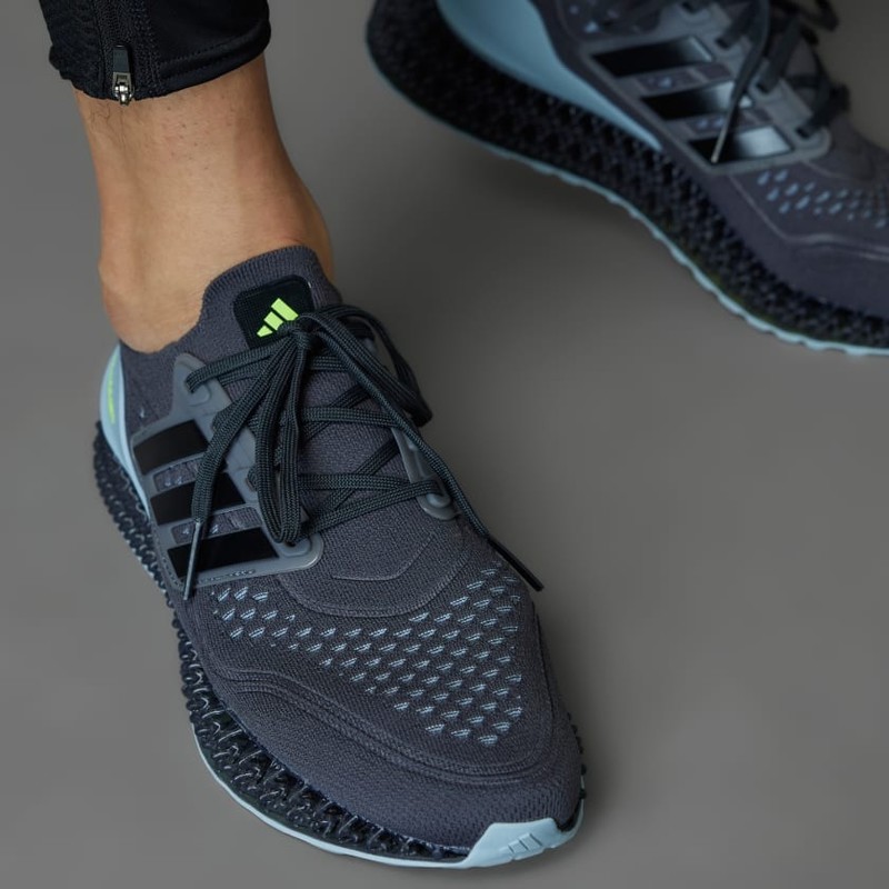 adidas Ultra 4DFWD "Carbon" | ID1686