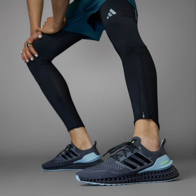 adidas Ultra 4DFWD "Carbon" | ID1686